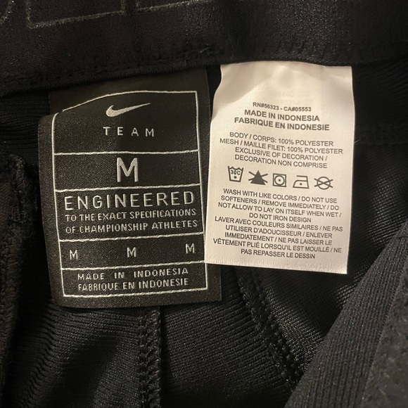 Nike Baseball Pants - Picture 2 of 4